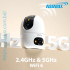 Imou Ranger 2 Dual IPC-S20EP-6M0S 6MP Dual Lens WiFi Camera